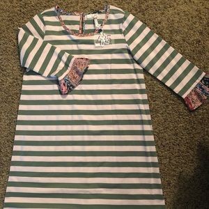 Matilda Jane Kumbaya Dress